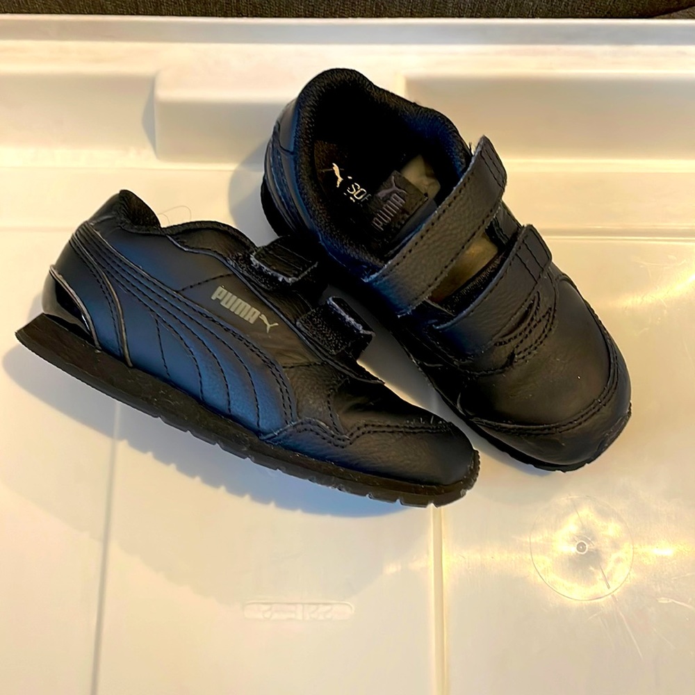 Puma kids sneakers